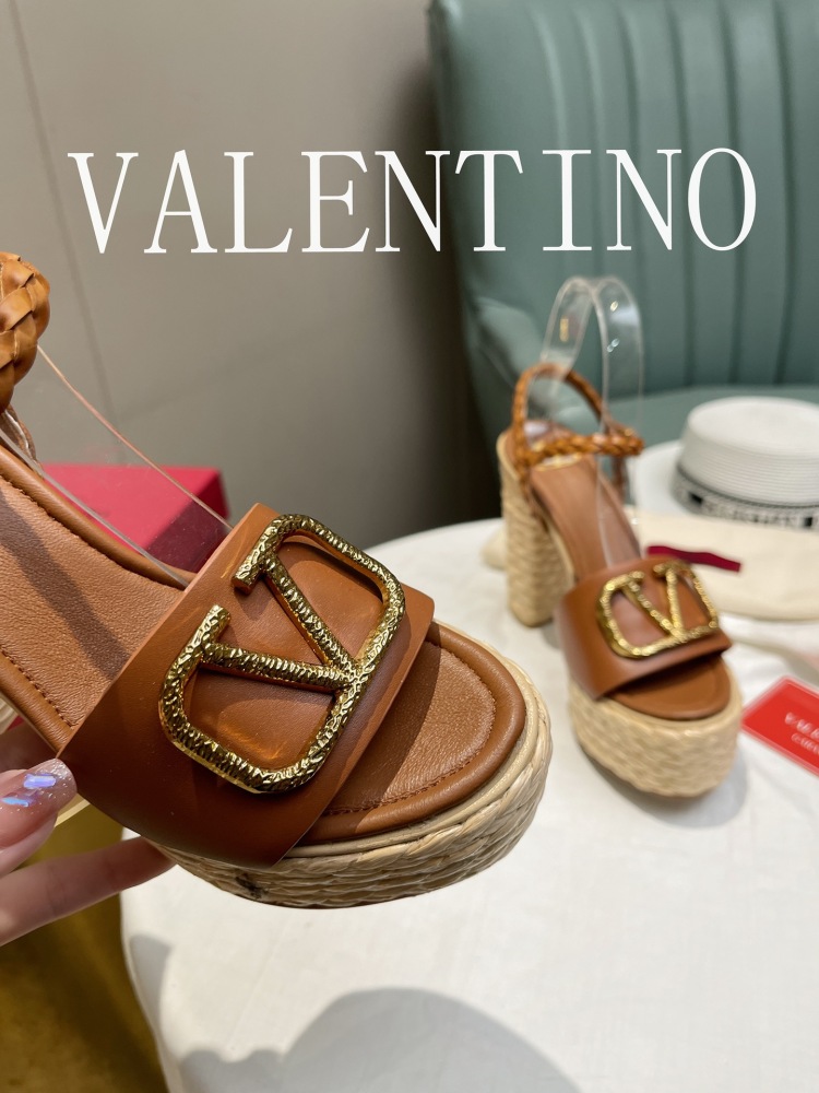 Valentino Sandals