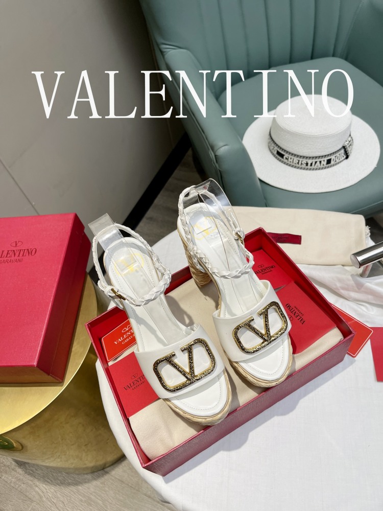 Valentino Sandals