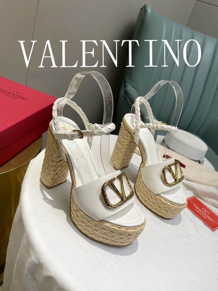 Valentino Sandals