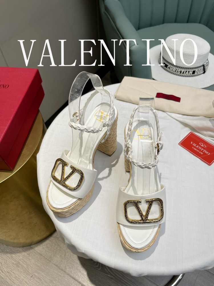 Valentino Sandals