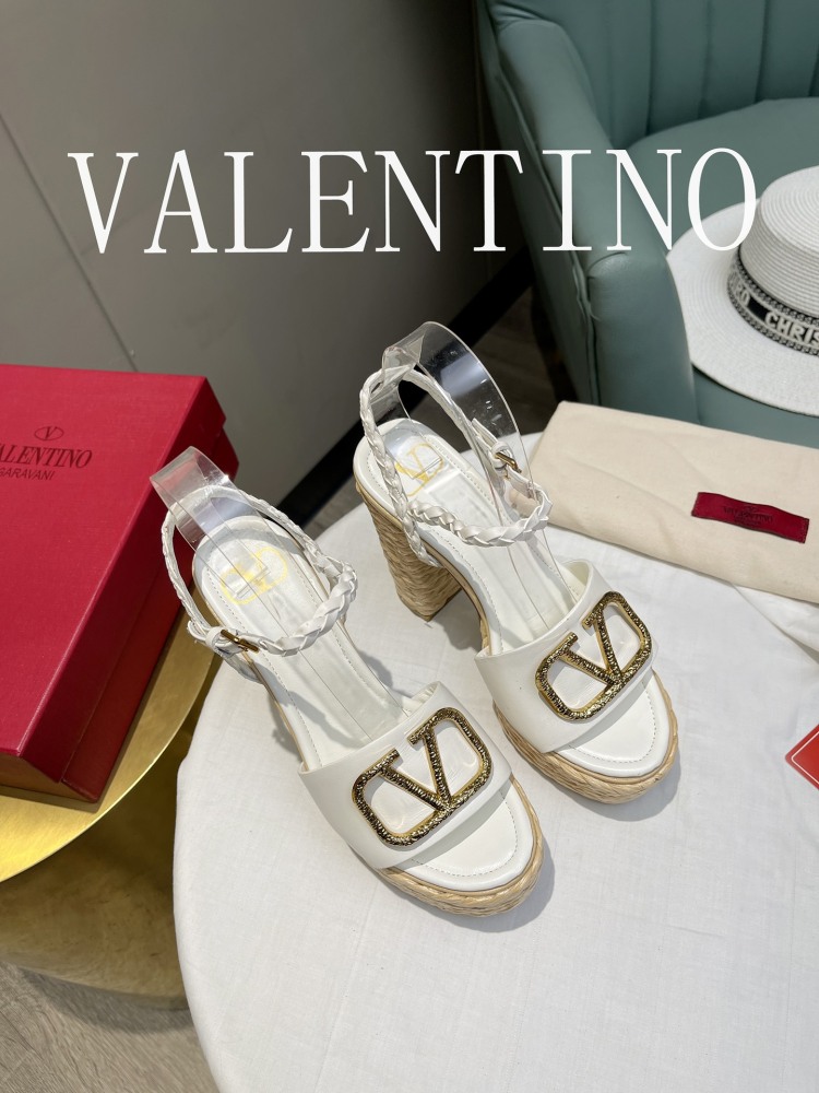 Valentino Sandals