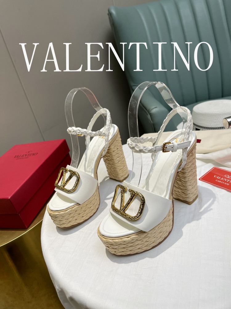Valentino Sandals
