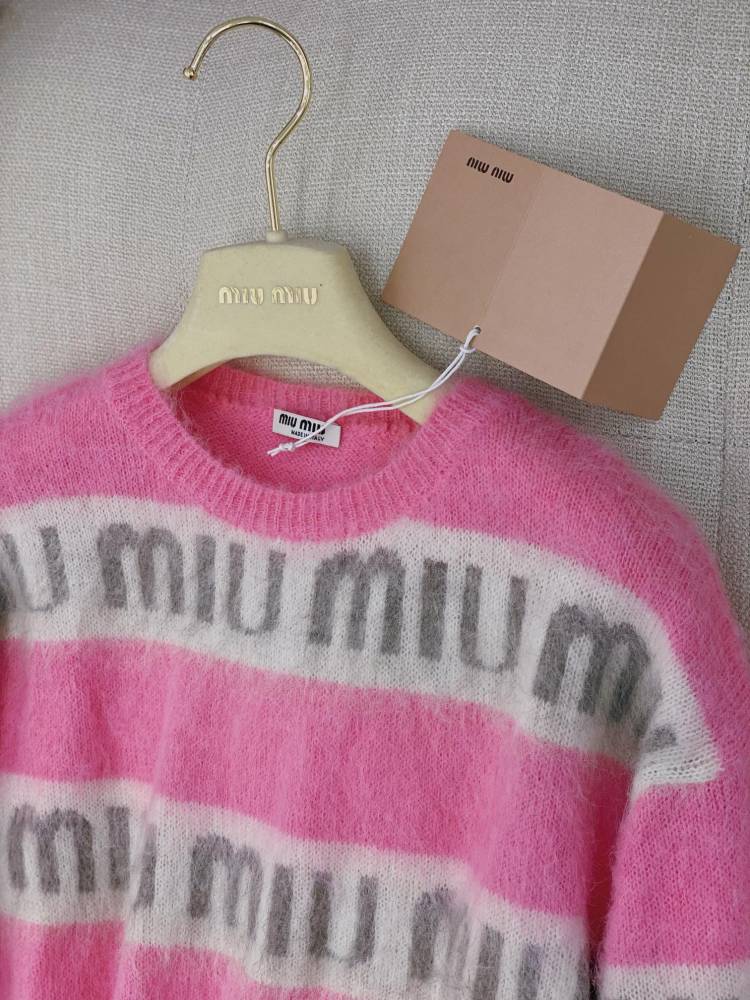 MIUMIU sweater