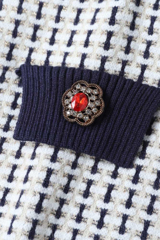 YSL sweater