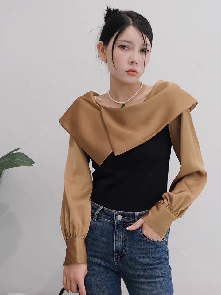 Chanel top