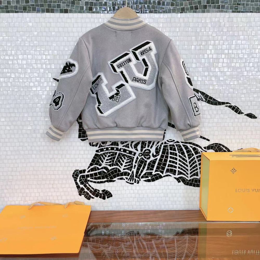 LV kids jacket