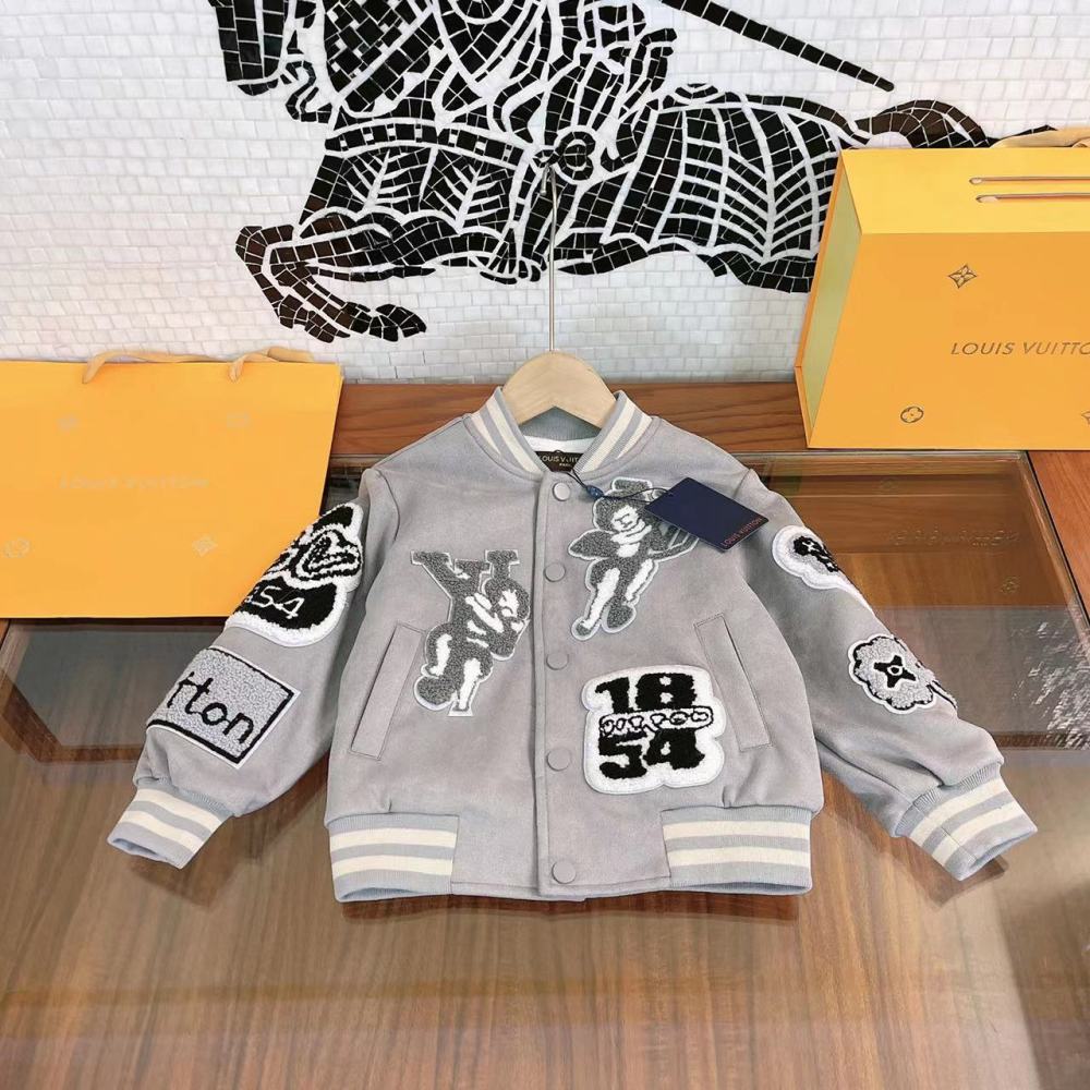 LV kids jacket