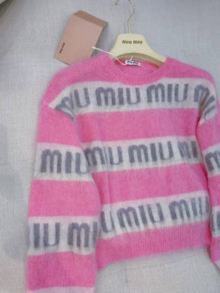 MIUMIU sweater