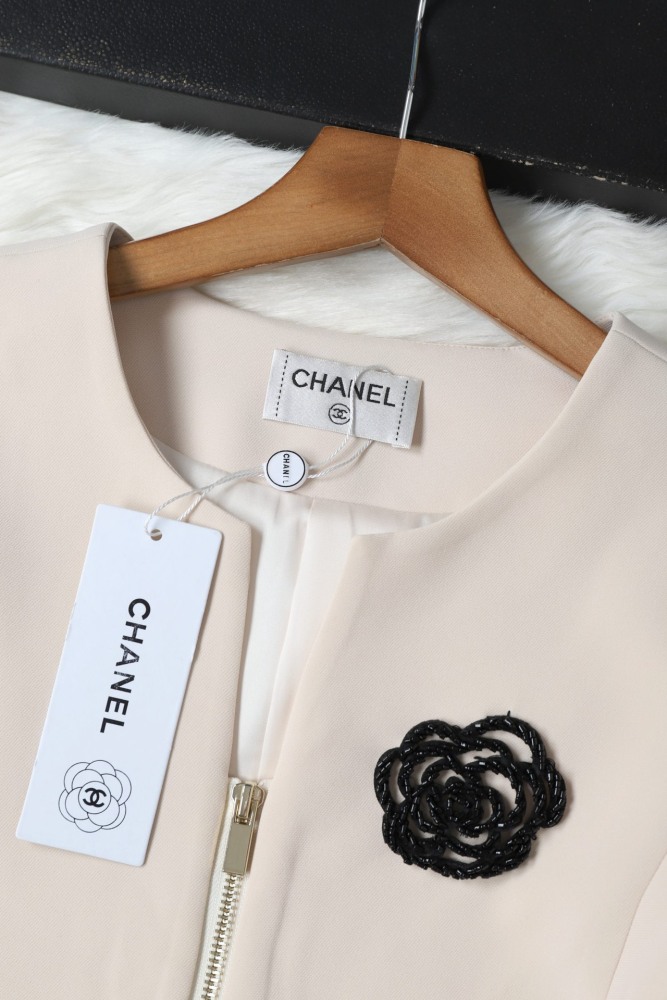 Chanel suit