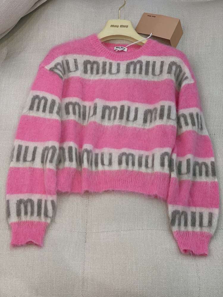 MIUMIU sweater