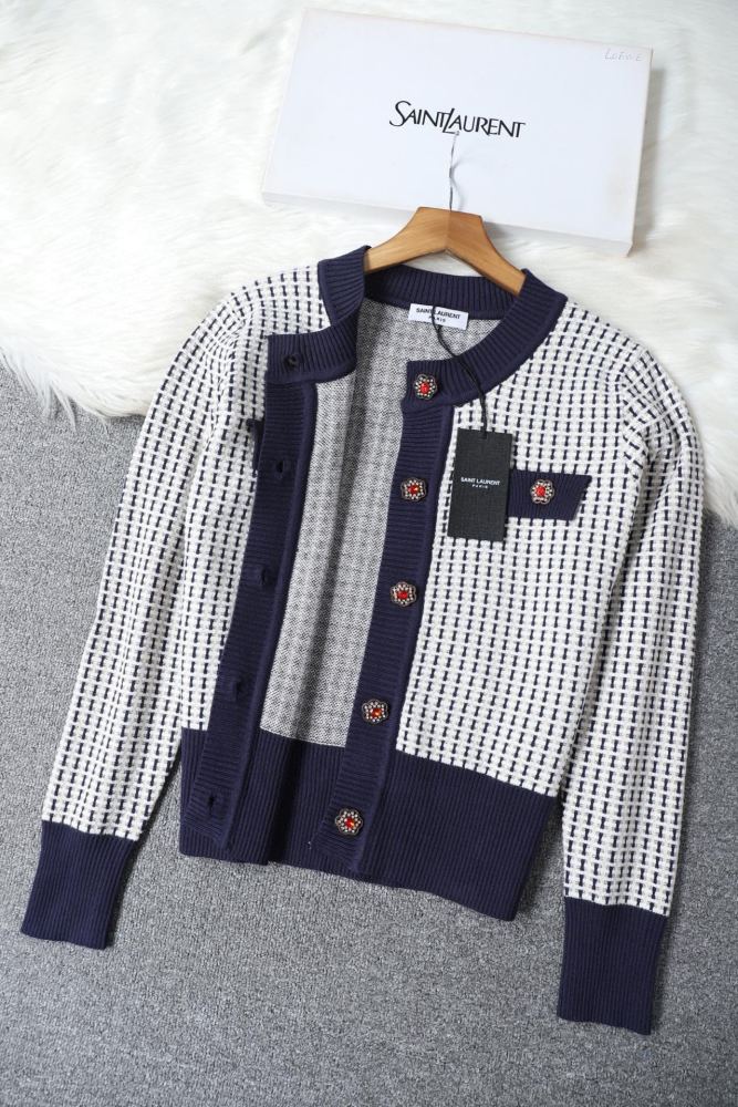 YSL sweater