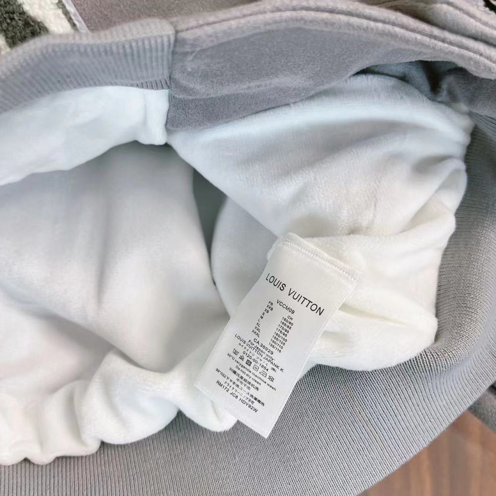 LV kids jacket