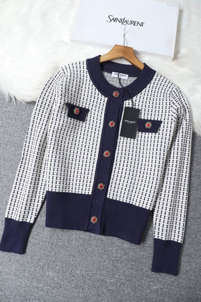 YSL sweater