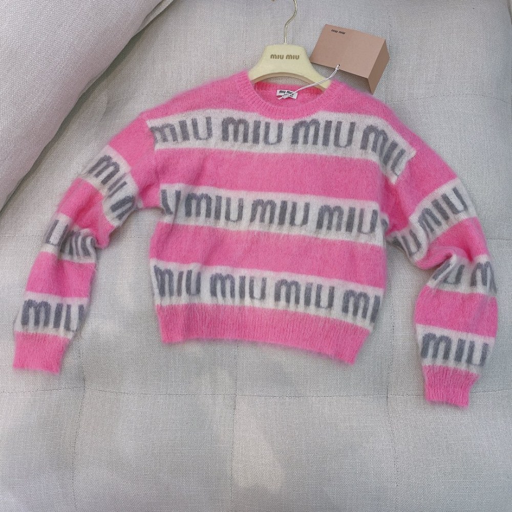 MIUMIU sweater