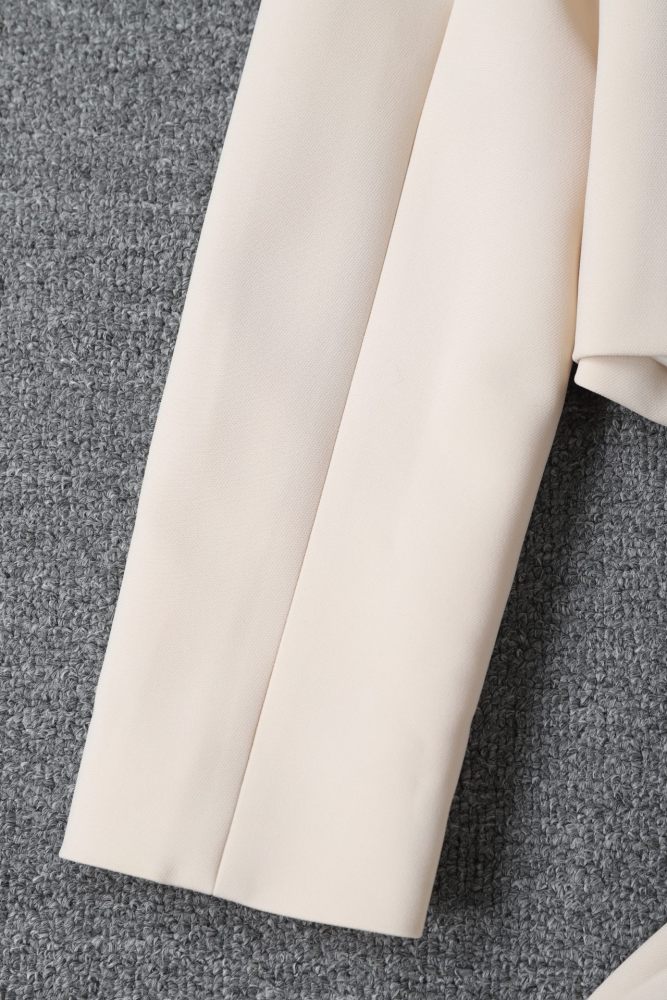 Chanel suit