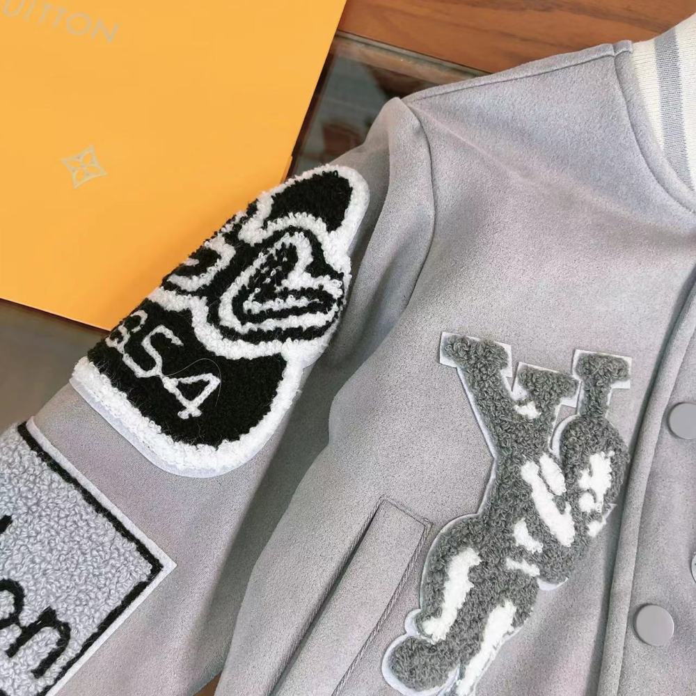 LV kids jacket