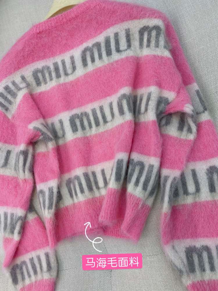 MIUMIU sweater