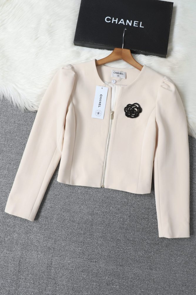 Chanel suit