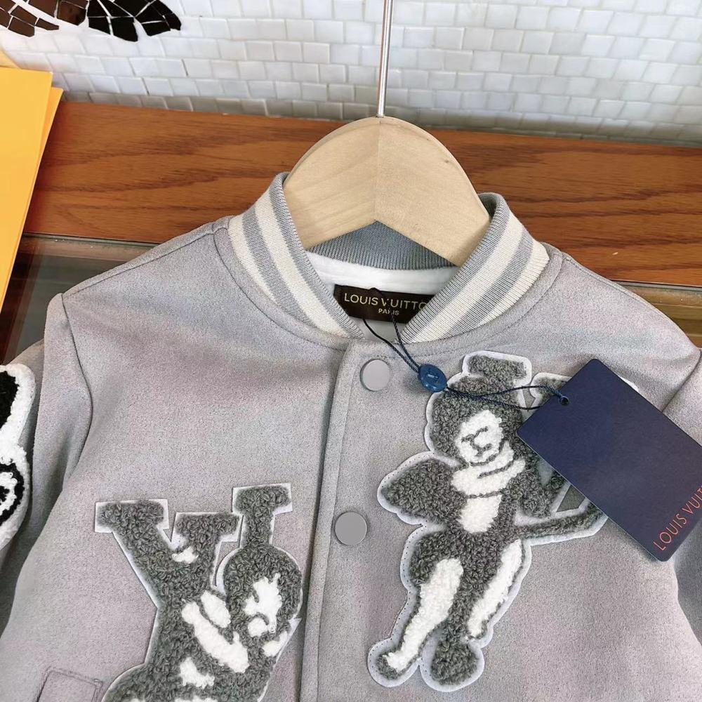 LV kids jacket