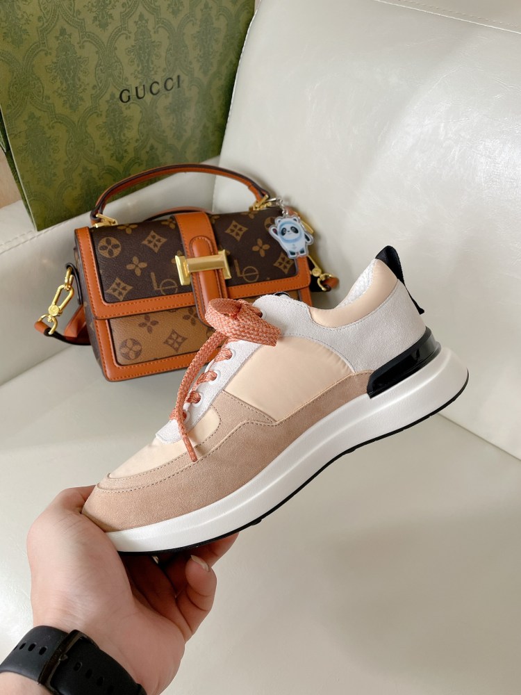 Chanel sneakers