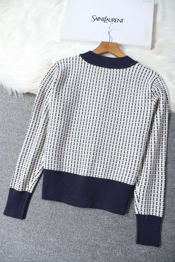 YSL sweater