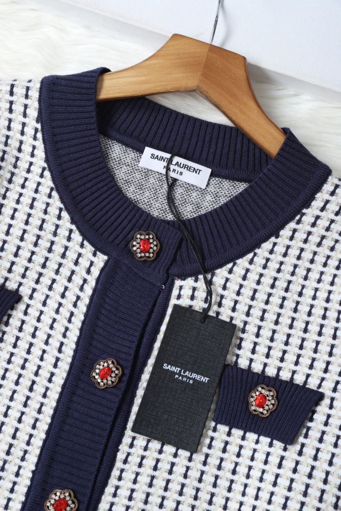 YSL sweater