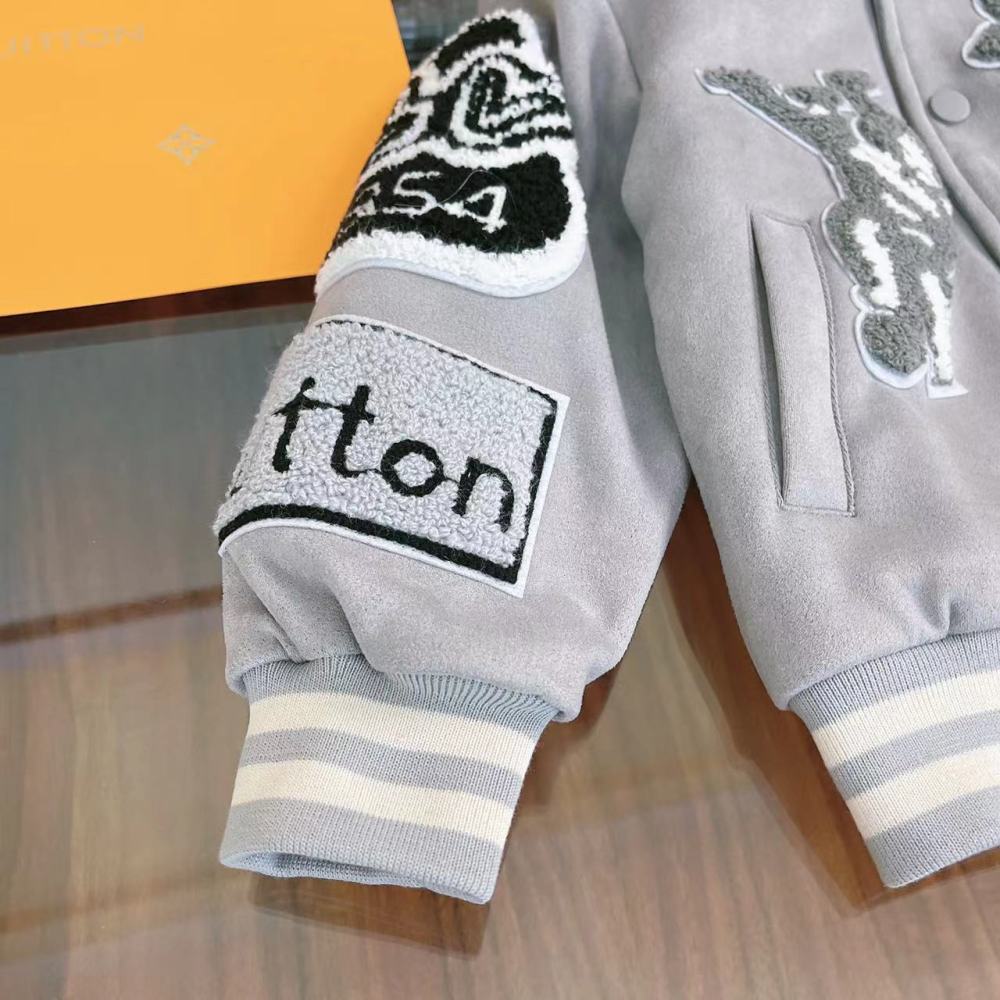 LV kids jacket