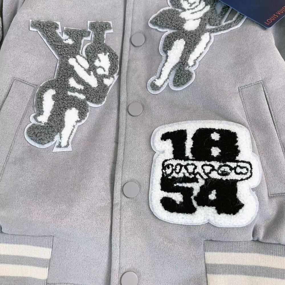 LV kids jacket