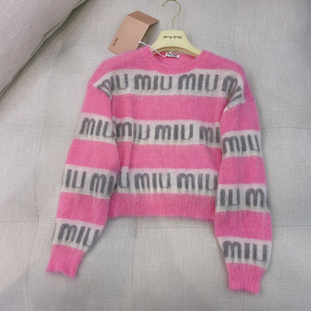 MIUMIU sweater