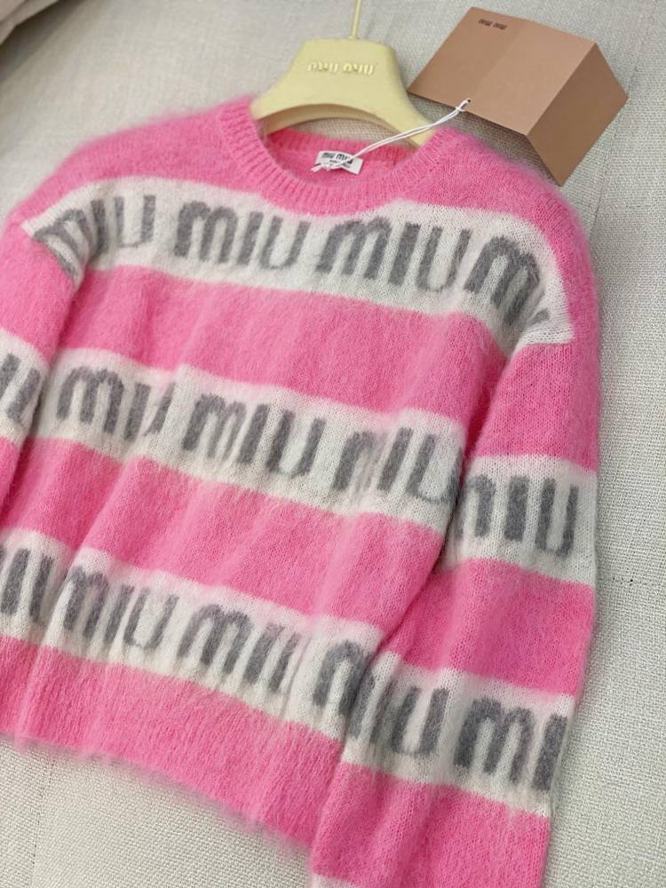 MIUMIU sweater