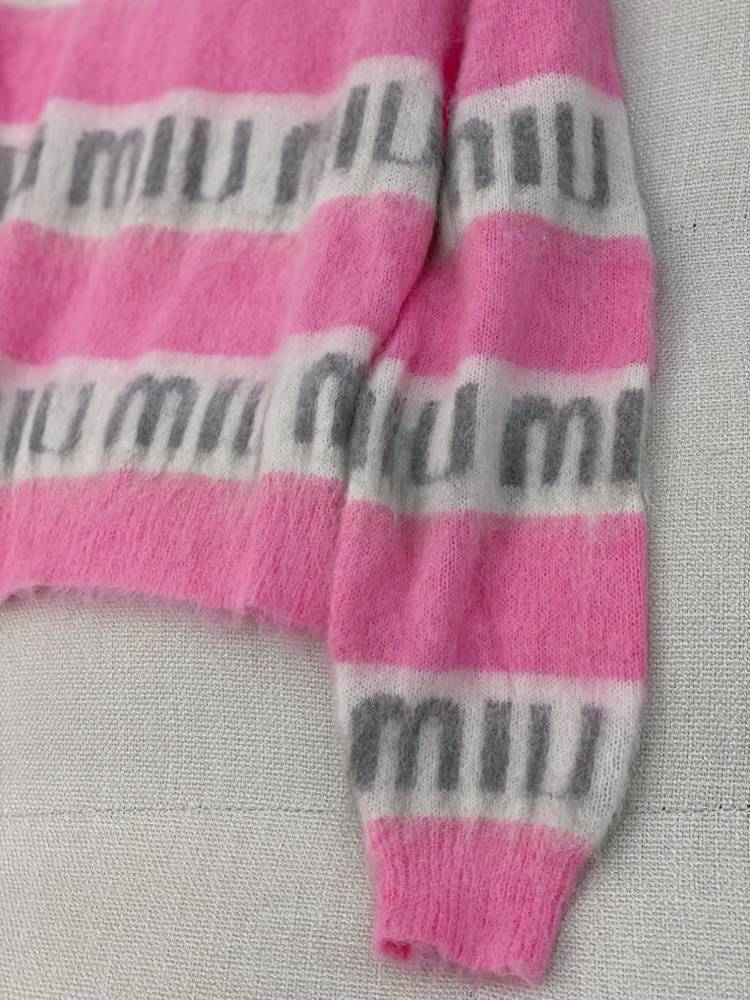 MIUMIU sweater
