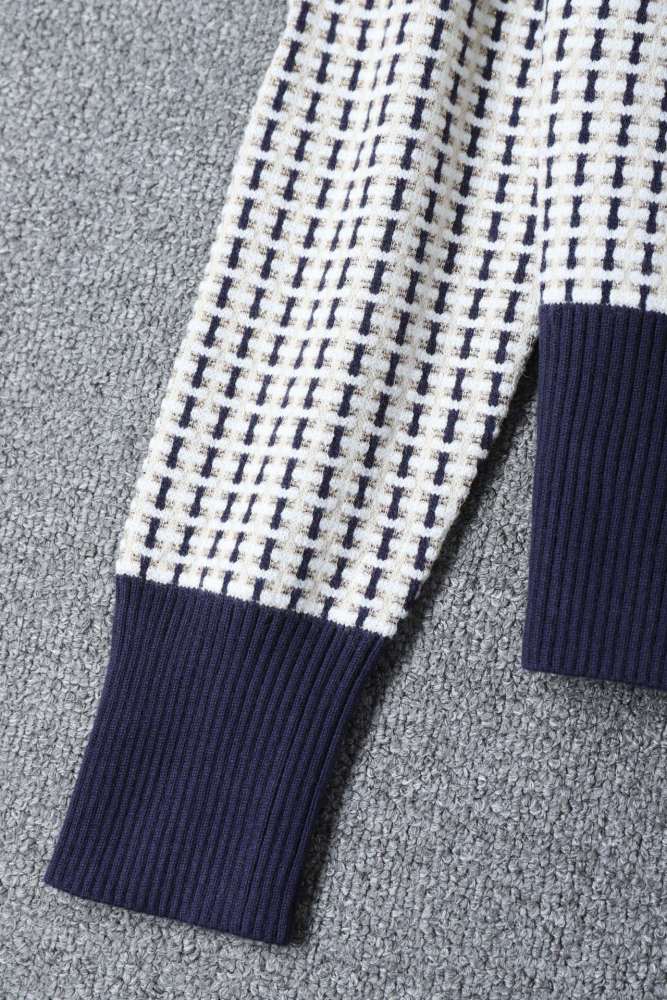 YSL sweater