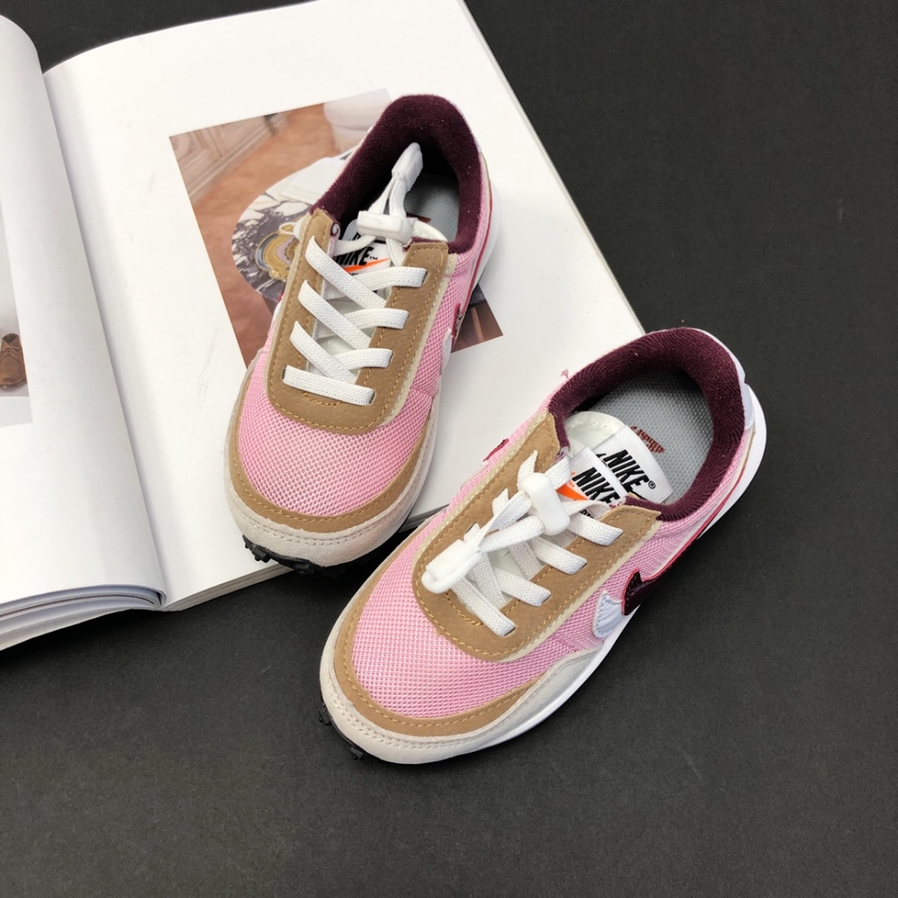 Nike kids shoes