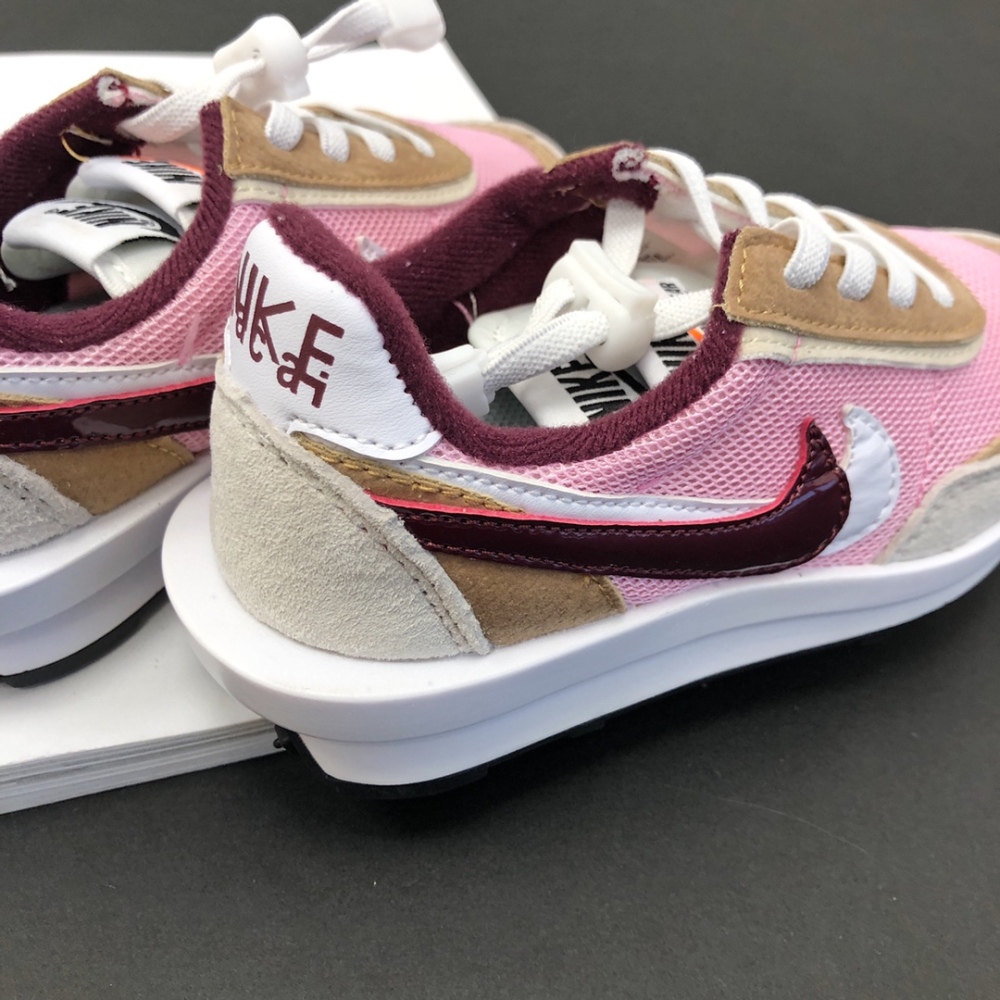 Nike kids shoes