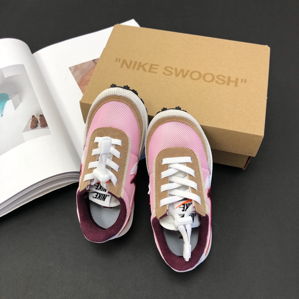 Nike kids shoes