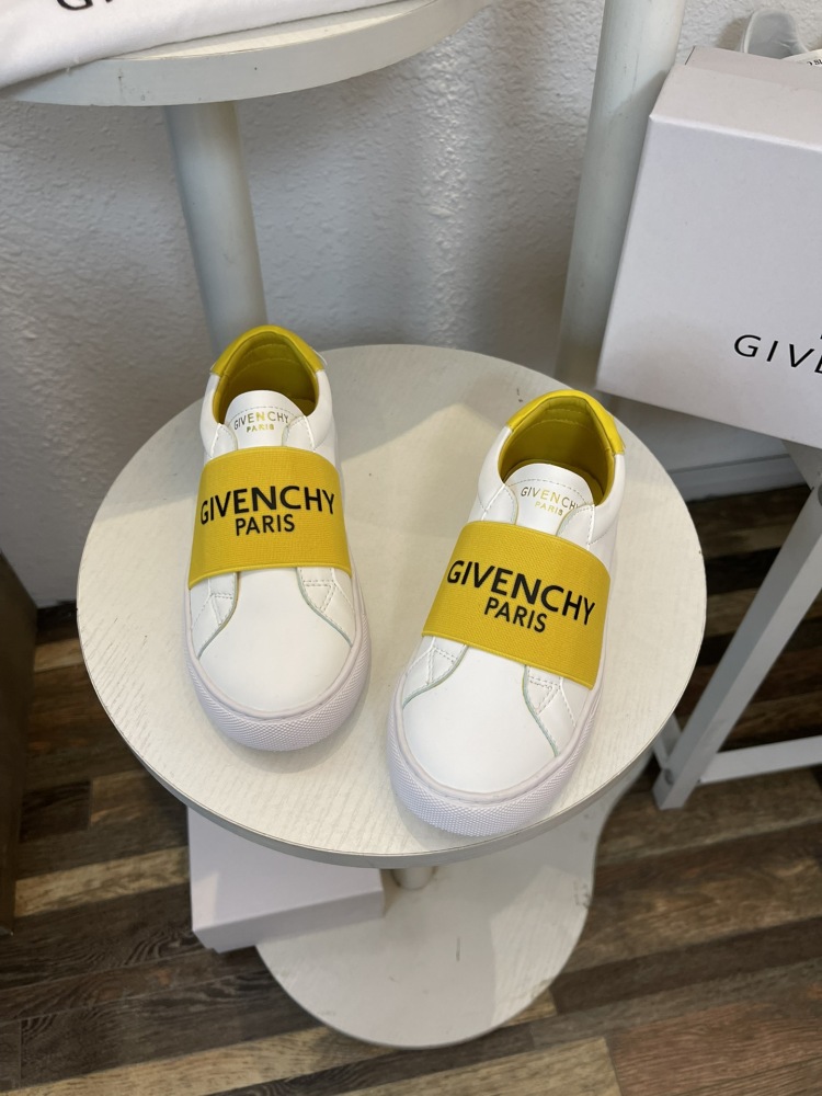 GIVENCH kids shoes