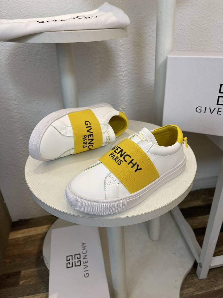 GIVENCH kids shoes