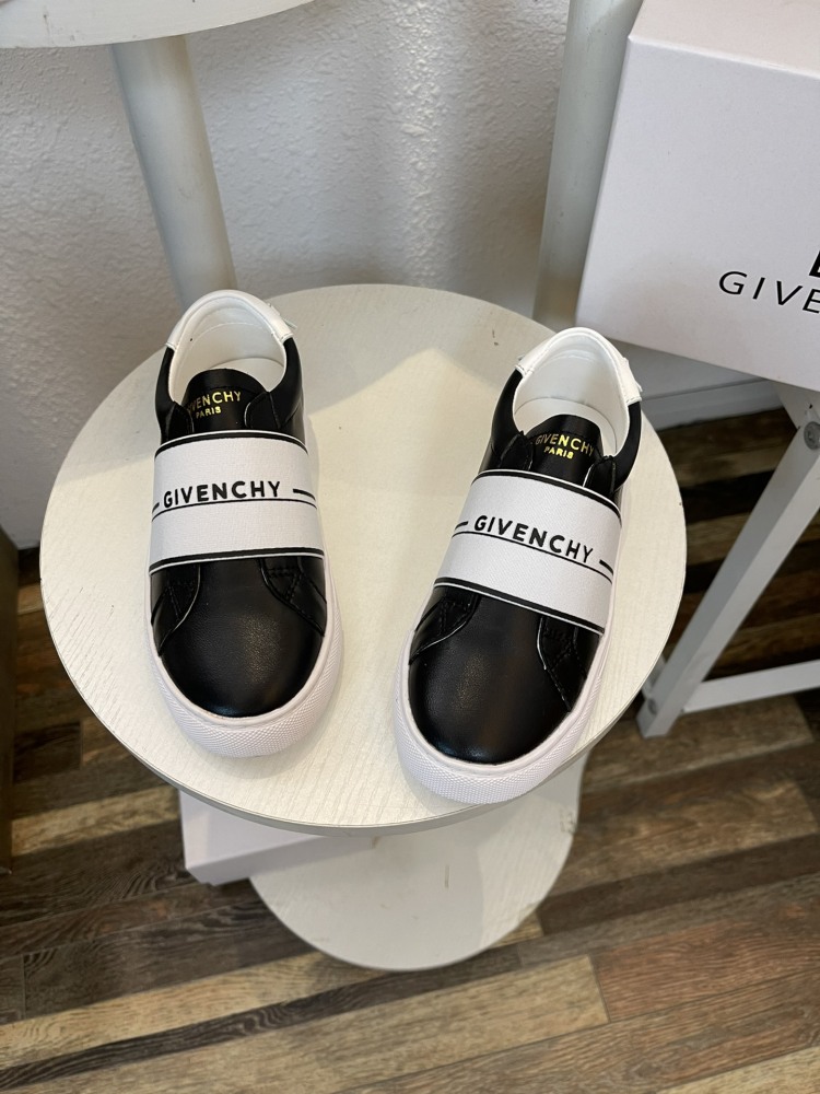 GIVENCH kids shoes