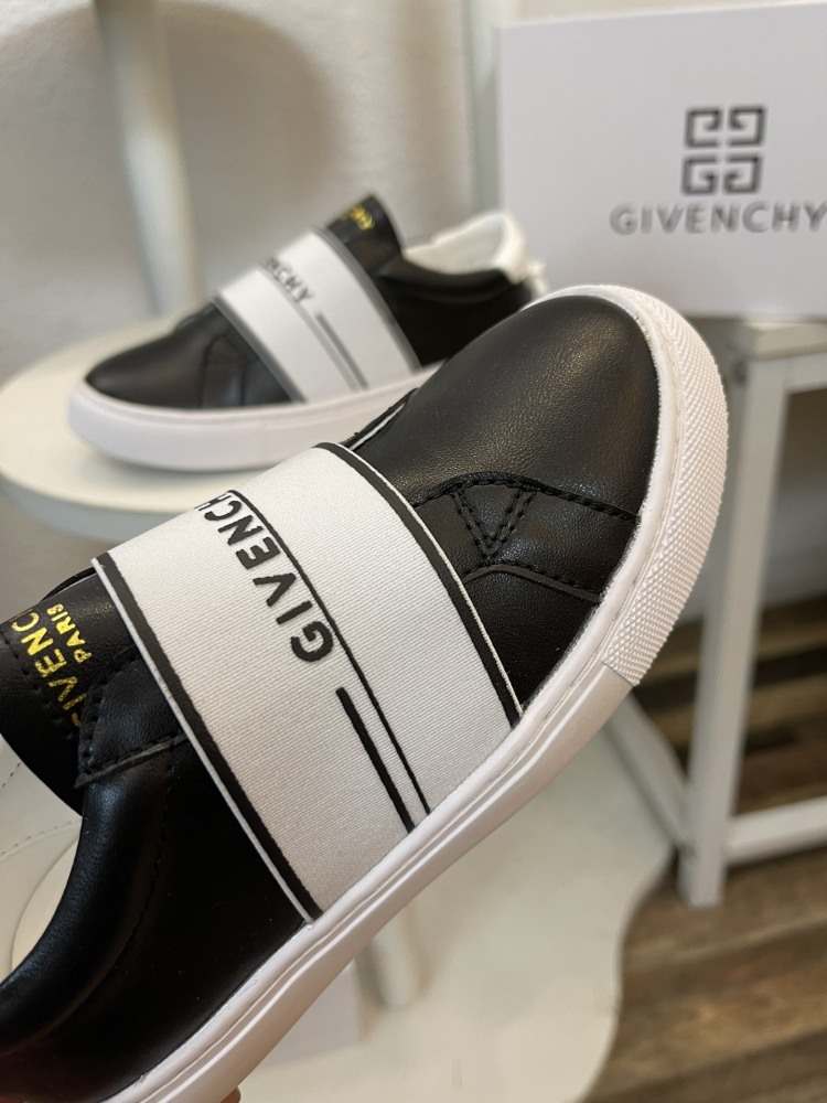 GIVENCH kids shoes