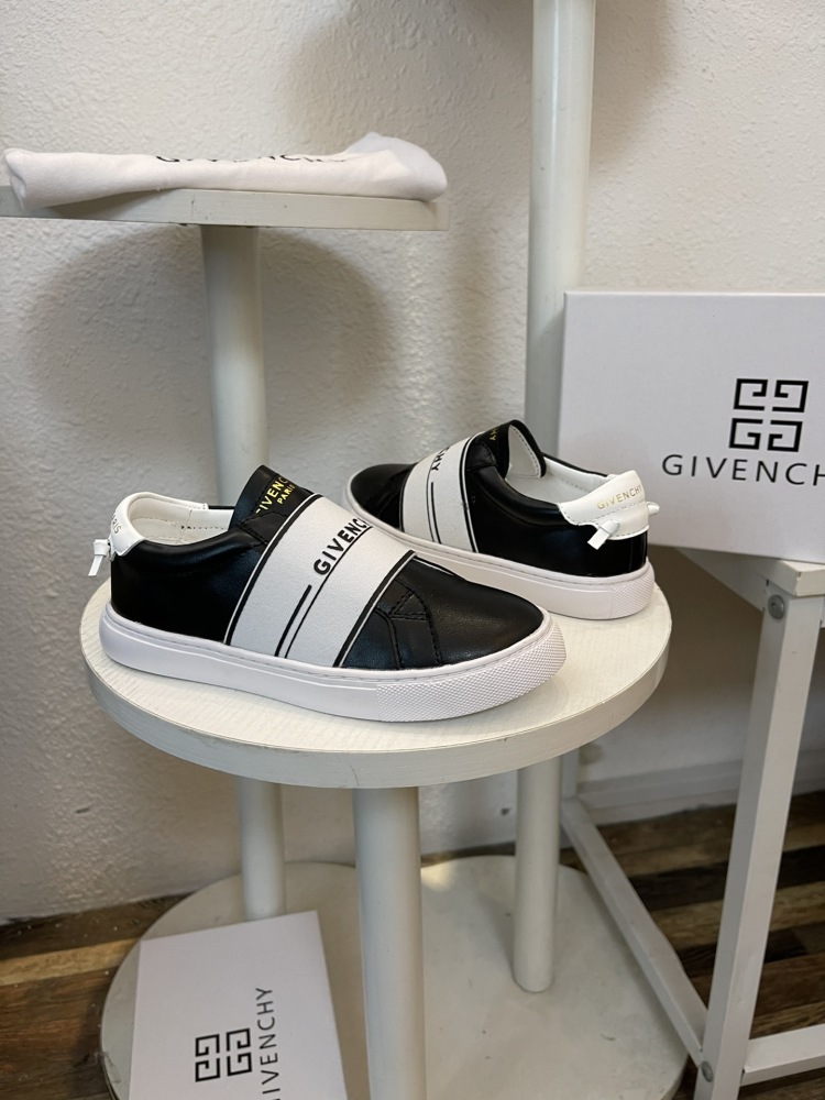 GIVENCH kids shoes