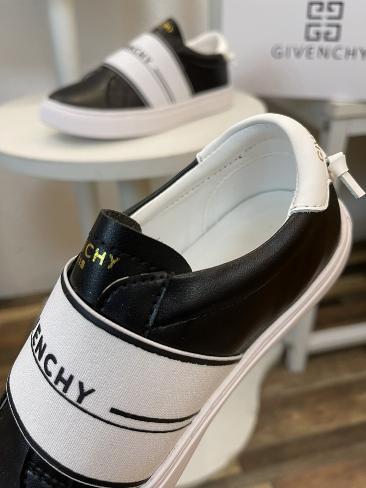 GIVENCH kids shoes