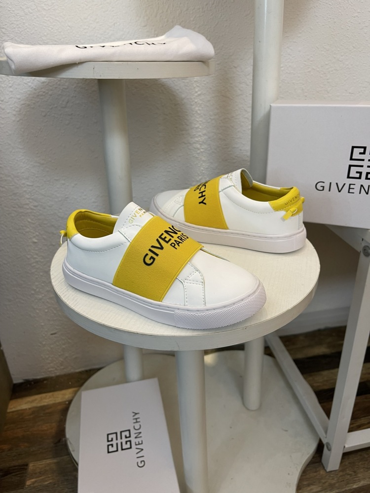 GIVENCH kids shoes