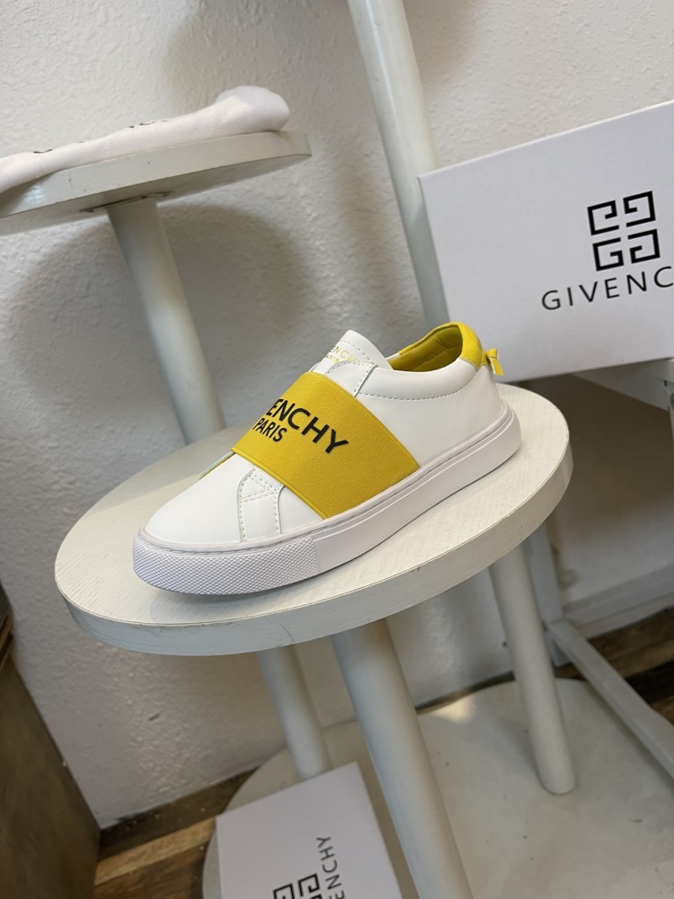 GIVENCH kids shoes