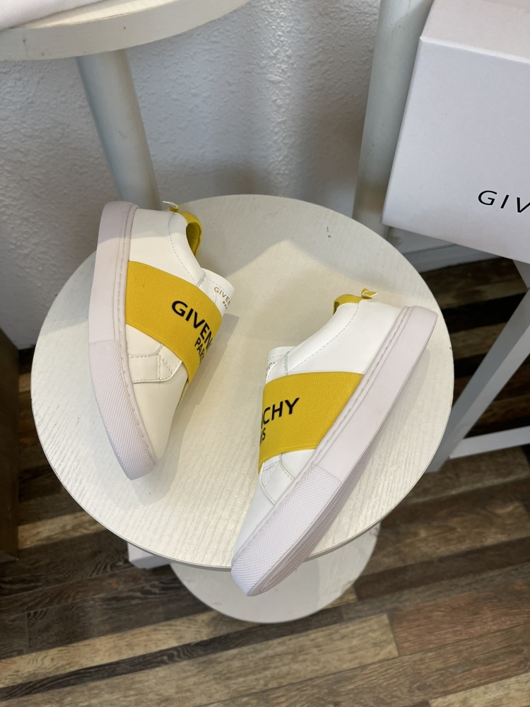 GIVENCH kids shoes