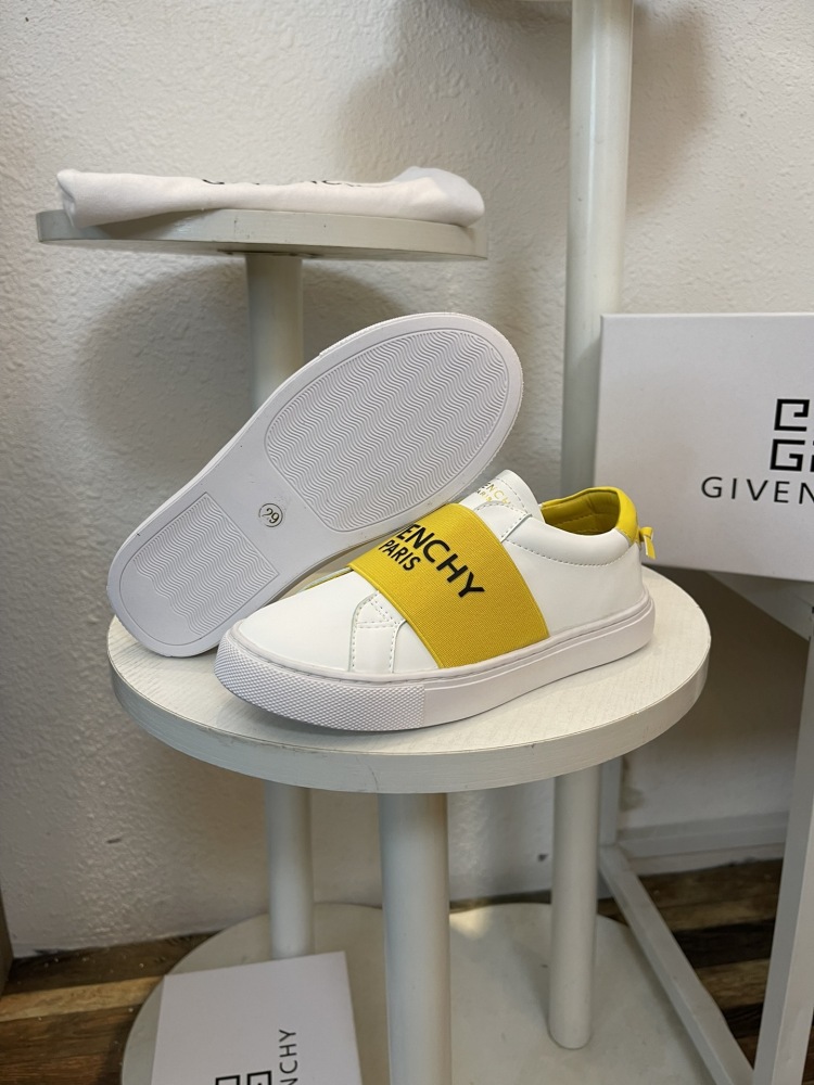 GIVENCH kids shoes
