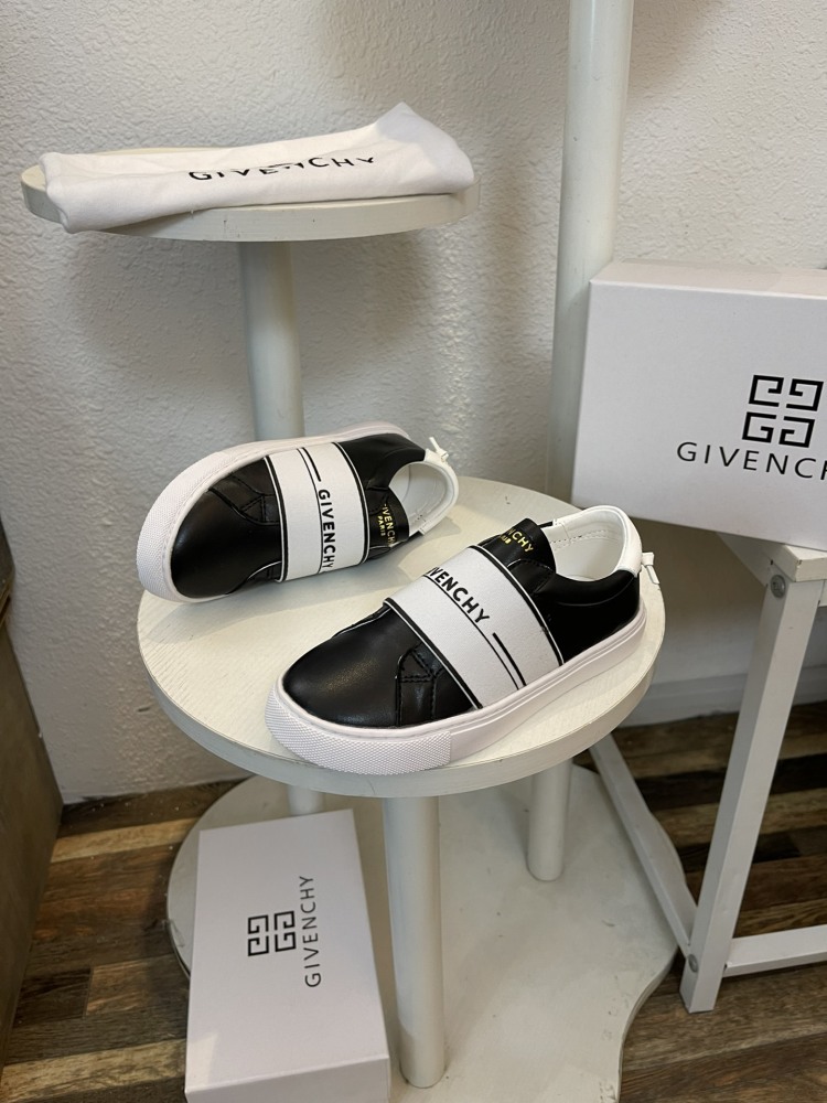 GIVENCH kids shoes