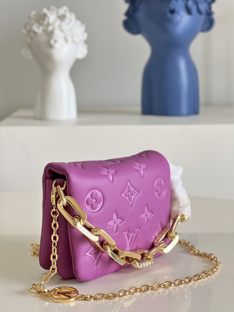 Louis Vuitton Beltbag Coussin Monogram  M81127 mirror Boutique