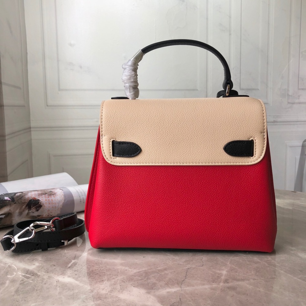 Louis Vuitton Lockme Day  BB M53950 mirror boutique