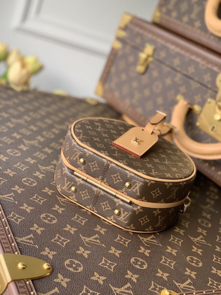 Louis Vuitton PETITE BOITE CHAPEAU M43514 mirror Boutique