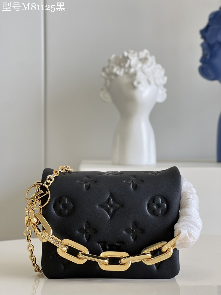 Louis Vuitton Beltbag Coussin Monogram  M81125 mirror Boutique